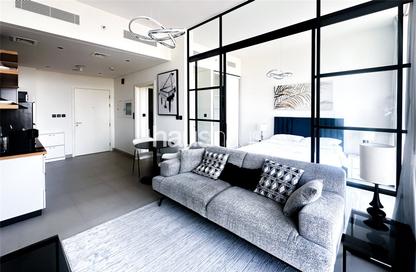 Apartment - 1 Bedroom - 1 Bathroom for rent in Collective 2.0 Tower B - Collective 2.0 - Dubai Hills Estate - Dubai