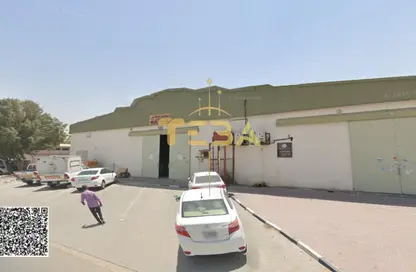 Warehouse - Studio - 6 Bathrooms for sale in Al Jurf Industrial 1 - Al Jurf Industrial - Ajman