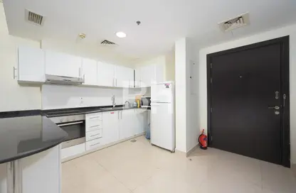 Apartment - 2 Bedrooms - 2 Bathrooms for sale in Yacht Bay - Dubai Marina - Dubai
