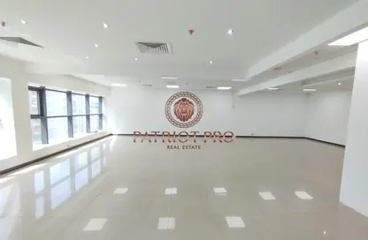 Office Space - Studio - 1 Bathroom for rent in Icon Tower - Barsha Heights (Tecom) - Dubai