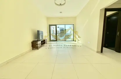 Apartment - 1 Bedroom - 2 Bathrooms for rent in Al Khair 1 - Al Satwa - Dubai