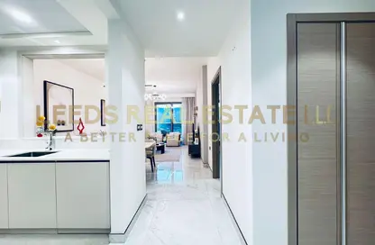 Apartment - 1 Bedroom - 1 Bathroom for sale in The Stella Residences - Al Furjan - Dubai