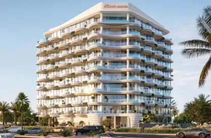 شقة - غرفة نوم - 2 حمامات للبيع في أكوا مايا - جزيرة المرجان - رأس الخيمة شقة - غرفة نوم - 2 حمامات للبيع في أكوا مايا - جزيرة المرجان - رأس الخيمة