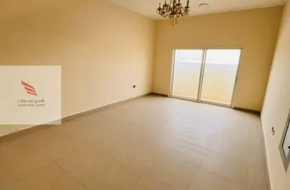 شقة - غرفة نوم - 2 حمامات للايجار في الجرف 3 - الجرف - عجمان وسط المدينة - عجمان