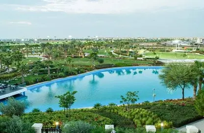 شقة - غرفة نوم - 1 حمام للبيع في إيلو - داماك هيلز 2 - دبي