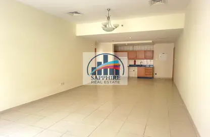 Apartment - 1 Bedroom - 2 Bathrooms for rent in Arezzo 1 - Tuscan Residences - Jumeirah Village Circle - Dubai