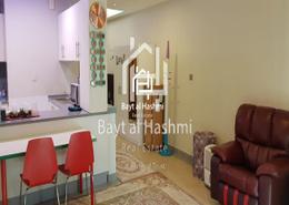 Studio - 1 bathroom for rent in Madison Residency - Barsha Heights (Tecom) - Dubai