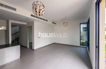 Townhouse - 4 Bedrooms - 4 Bathrooms for rent in Maple 2 - Maple at Dubai Hills Estate - Dubai Hills Estate - Dubai