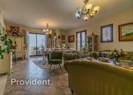 Apartment - 2 bedrooms - 4 bathrooms for rent in Al Badia Hillside Village - Dubai Festival City - Dubai
