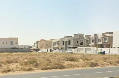 Land - Studio for sale in Hoshi - Al Badie - Sharjah