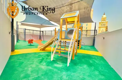 Apartment - 1 Bedroom - 2 Bathrooms for rent in Haven Heights - Al Jaddaf - Dubai