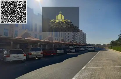 شقة - غرفة نوم - 2 حمامات للبيع في قرية الأميرة - عجمان