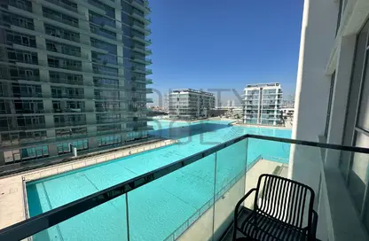 Apartment - 2 Bedrooms - 3 Bathrooms for sale in The Residences at District One - Mohammed Bin Rashid City - Dubai