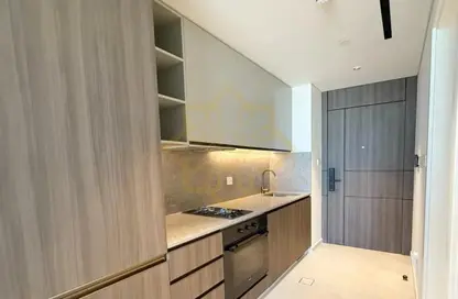 Apartment - Studio - 1 Bathroom for rent in Beverly Boulevard - Arjan - Dubai