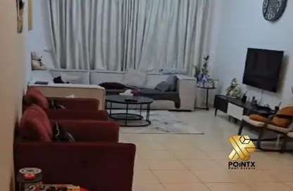 شقة - 2 غرف نوم - 3 حمامات للايجار في أوليمبك بارك 3 - أبراج اولمبيك بارك - مدينة دبي الرياضية - دبي