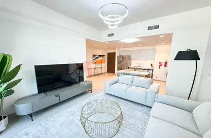 Apartment - 2 Bedrooms - 2 Bathrooms for sale in Forte 1 - Forte - Downtown Dubai - Dubai
