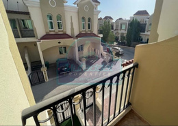 Villa - 3 bedrooms - 3 bathrooms for rent in Sahara Meadows 1 - Sahara Meadows - Dubai Industrial Park - Dubai Villa - 3 bedrooms - 3 bathrooms for rent in Sahara Meadows 1 - Sahara Meadows - Dubai Industrial Park - Dubai
