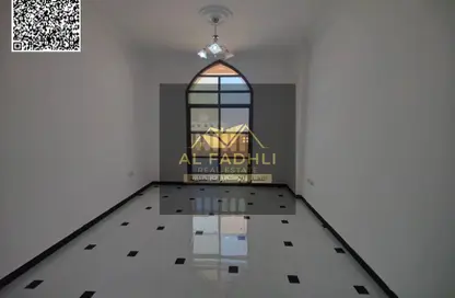 Apartment - 1 Bedroom - 1 Bathroom for rent in Al Rawda 3 Villas - Al Rawda 3 - Al Rawda - Ajman