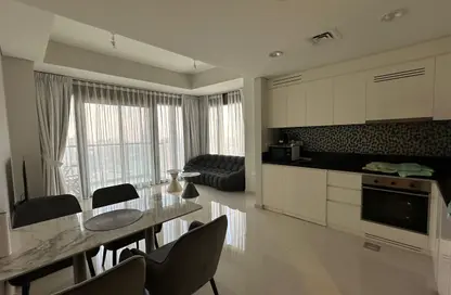 Apartment - 3 Bedrooms - 3 Bathrooms for rent in Aykon City Tower C - Aykon City - Business Bay - Dubai