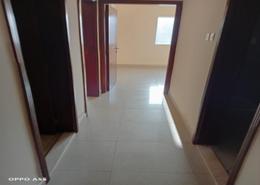 Apartment - 1 bedroom - 2 bathrooms for rent in Al Naimiya - Al Naemiyah - Ajman