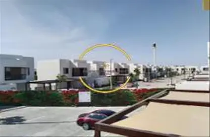 Villa - 4 Bedrooms - 5 Bathrooms for rent in Noya 1 - Noya - Yas Island - Abu Dhabi
