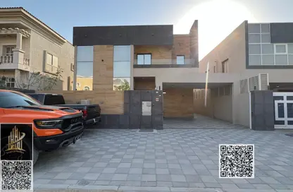 Villa - 5 Bedrooms - 7 Bathrooms for sale in Al Rawda 1 - Al Rawda - Ajman
