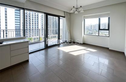 Apartment - 2 Bedrooms - 2 Bathrooms for rent in Park Heights - Dubai Hills Estate - Dubai