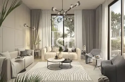 Apartment - 4 Bedrooms - 7 Bathrooms for sale in Fay Al Reeman II - Al Shamkha - Abu Dhabi