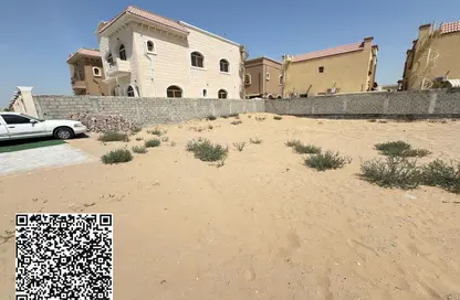 أرض - استوديو للبيع في 3  الروضة - الروضة - عجمان