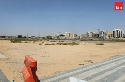 أرض - استوديو للبيع في 1 الورسان - الورسان - دبي