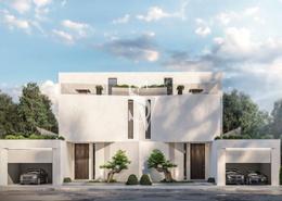 Villa - 5 bedrooms - 6 bathrooms for rent in Chorisia 1 Villas - Al Barari - Dubai