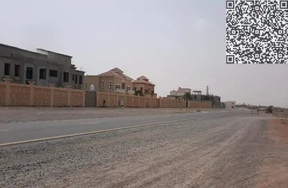 Land - Studio for sale in Manama - Ajman