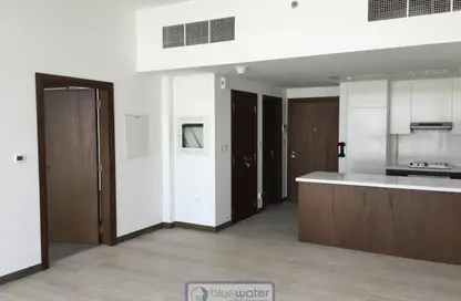 Apartment - 1 Bedroom - 2 Bathrooms for sale in Hameni Tower - Jumeirah Village Circle - Dubai