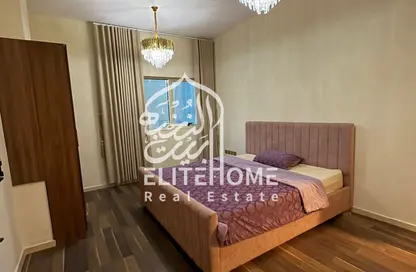 Apartment - 3 Bedrooms - 3 Bathrooms for sale in Hend Tower - Al Taawun Street - Al Taawun - Sharjah