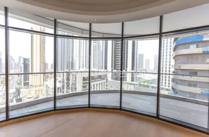 شقة - 2 غرف نوم - 3 حمامات للايجار في مرتفعات RP - دبي وسط المدينة - دبي