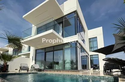 Townhouse - 5 Bedrooms - 5 Bathrooms for rent in Maya Luxury Collection - Dubai Land - Dubai Townhouse - 5 Bedrooms - 5 Bathrooms for rent in Maya Luxury Collection - Dubai Land - Dubai