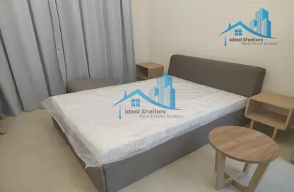Apartment - Studio - 1 Bathroom for sale in Azizi Plaza - Al Furjan - Dubai
