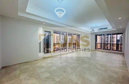 Apartment - 3 Bedrooms - 5 Bathrooms for rent in Escape Tower - Business Bay - Dubai