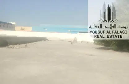 أرض - استوديو للايجار في أم الثعوب - أم القيوين