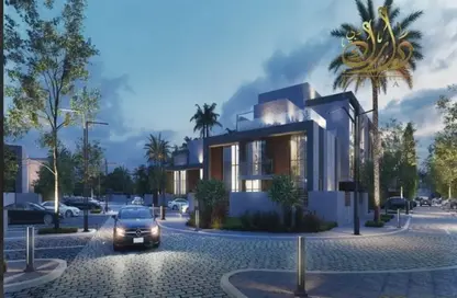Villa - 2 Bedrooms - 3 Bathrooms for sale in Verdana 2 - Verdana - Dubai Investment Park (DIP) - Dubai Villa - 2 Bedrooms - 3 Bathrooms for sale in Verdana 2 - Verdana - Dubai Investment Park (DIP) - Dubai