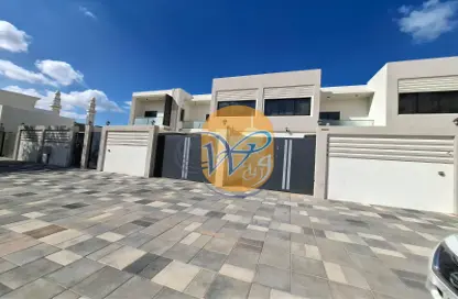 فيلا - 3 غرف نوم - 5 حمامات للايجار في الظيت الجنوبي - الظيت - رأس الخيمة