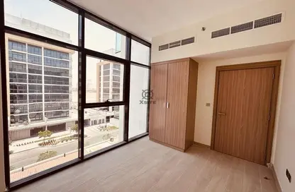 شقة - غرفة نوم - 1 حمام للايجار في عزيزي ريفيرا - ميدان واحد - ميدان - دبي