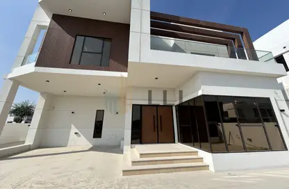 Villa - 4 Bedrooms - 5 Bathrooms for sale in Lea - Yas Acres - Yas Island - Abu Dhabi