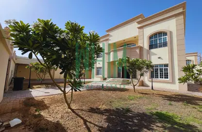 Villa - 6 Bedrooms - 7+ Bathrooms for rent in Al Warqa'a 4 - Al Warqa'a - Dubai