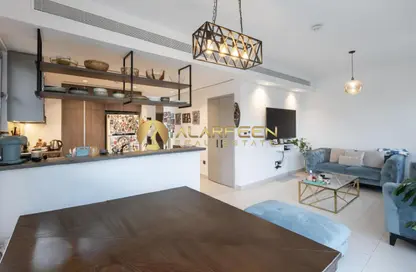 Villa - 5 Bedrooms - 6 Bathrooms for rent in Aura - Tilal Al Ghaf - Dubai