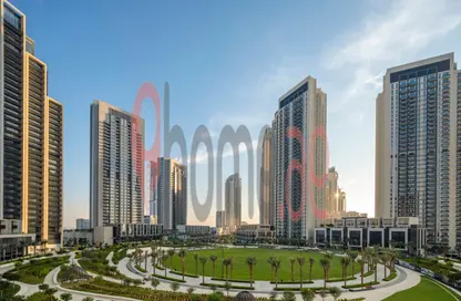 Apartment - 1 Bedroom - 1 Bathroom for sale in Creek Waters - Dubai Creek Harbour (The Lagoons) - Dubai