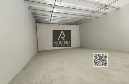 مستودع - استوديو - 1 حمام للايجار في 1 الجرف - الجرف - عجمان وسط المدينة - عجمان