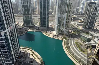 Apartment - 2 Bedrooms - 2 Bathrooms for rent in Goldcrest Views 2 - JLT Cluster J - Jumeirah Lake Towers - Dubai