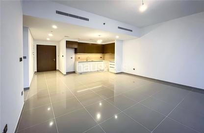 Apartment - 1 Bedroom - 1 Bathroom for sale in 17 Icon Bay - Dubai Creek Harbour (The Lagoons) - Dubai