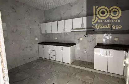 Apartment - Studio - 1 Bathroom for rent in Al Salamah - Umm Al Quwain